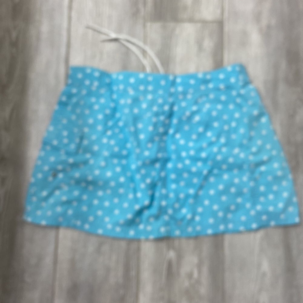 J Crew board skirt/cover-up - Picture 6 of 11